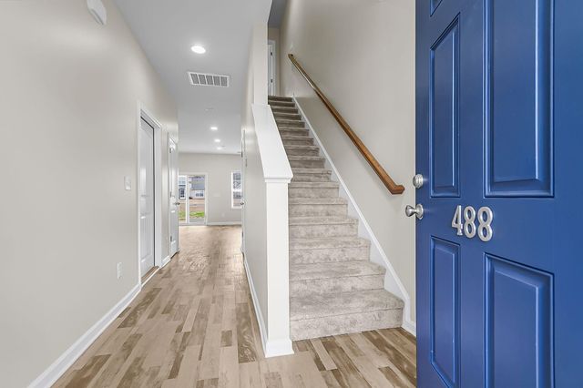 488 Truman Drive, Goose Creek, SC 29445