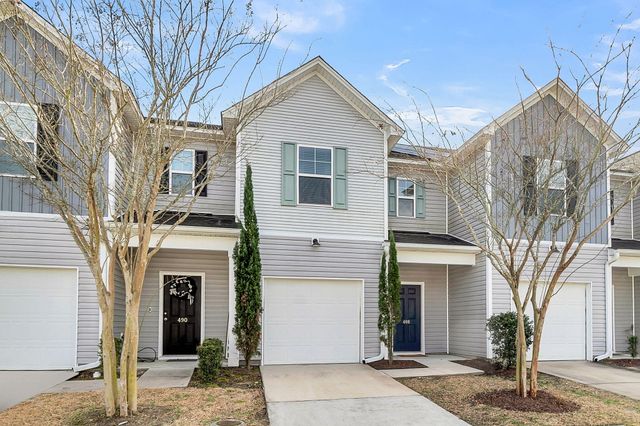 488 Truman Drive, Goose Creek, SC 29445