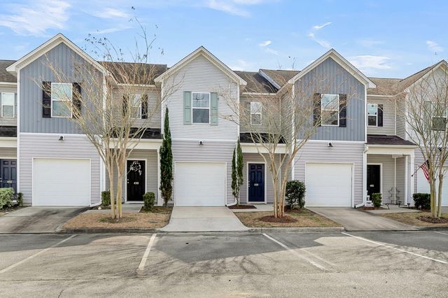 488 Truman Drive, Goose Creek, SC 29445