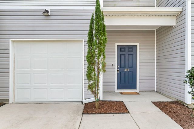 488 Truman Drive, Goose Creek, SC 29445