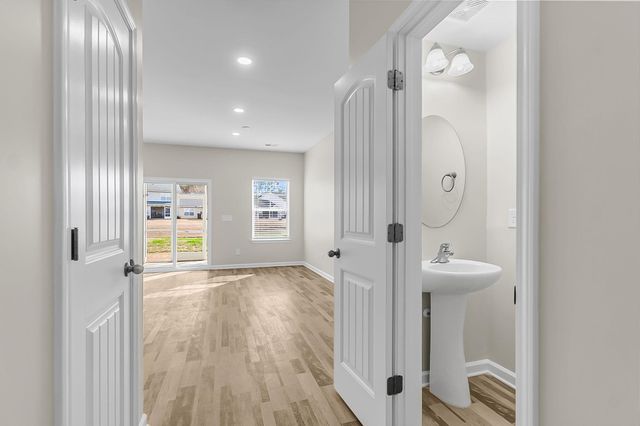 488 Truman Drive, Goose Creek, SC 29445