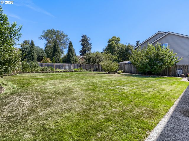 10886 Sw MERLIN Ct, Wilsonville, OR 97070