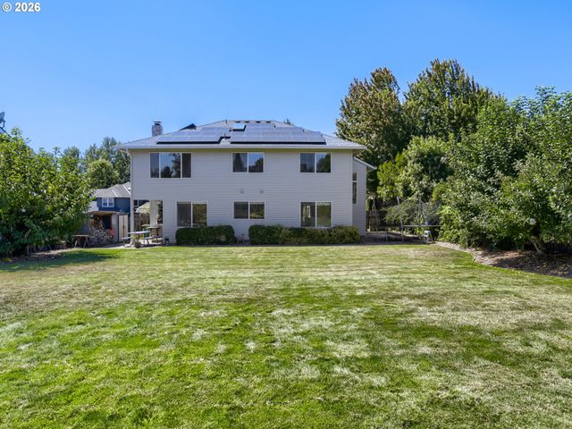 10886 Sw MERLIN Ct, Wilsonville, OR 97070