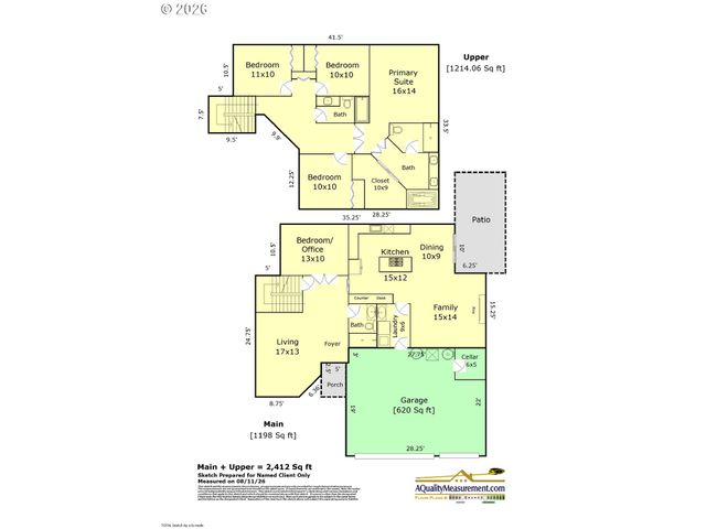 10886 Sw MERLIN Ct, Wilsonville, OR 97070