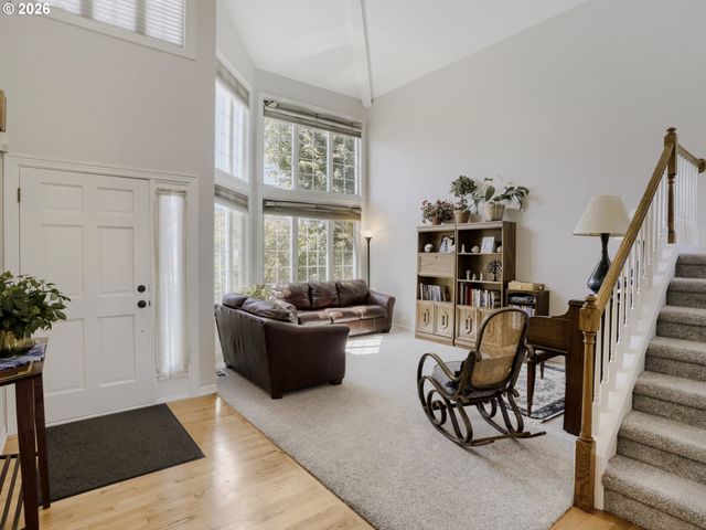 10886 Sw MERLIN Ct, Wilsonville, OR 97070