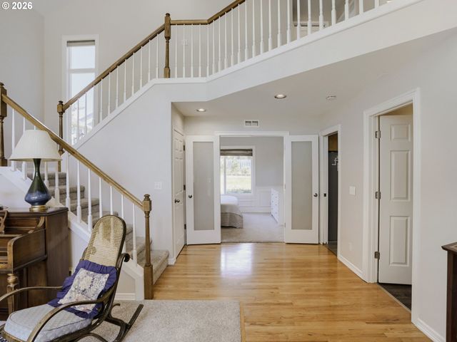 10886 Sw MERLIN Ct, Wilsonville, OR 97070