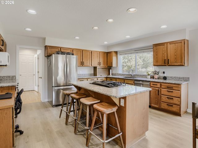 10886 Sw MERLIN Ct, Wilsonville, OR 97070