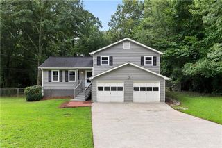 707 Cristy Lane, Woodstock, GA 30188