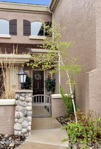 9900 Wilbur May Parkway UNIT 4602, Reno, NV 89521