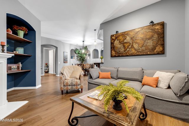 9900 Wilbur May Parkway UNIT 4602, Reno, NV 89521