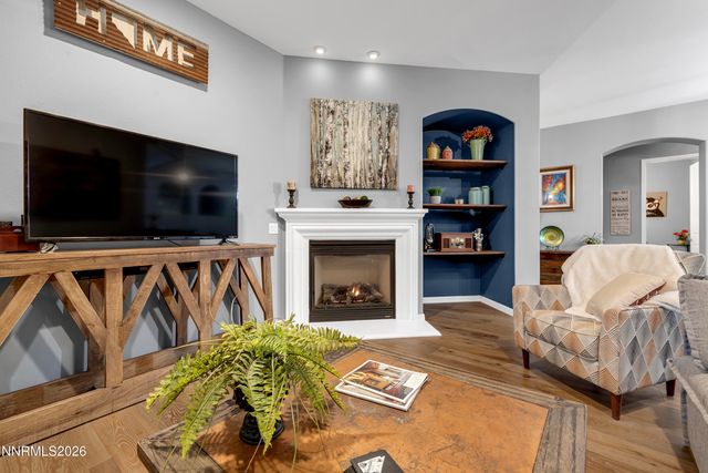 9900 Wilbur May Parkway UNIT 4602, Reno, NV 89521