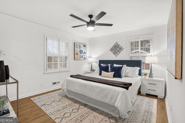 1068 Willivee Drive, Decatur, GA 30033