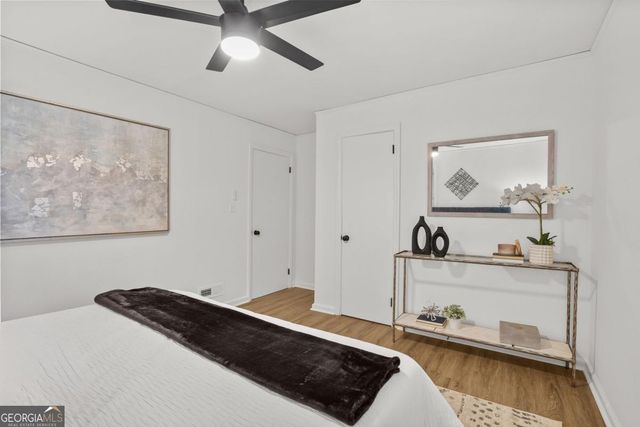 1068 Willivee Drive, Decatur, GA 30033