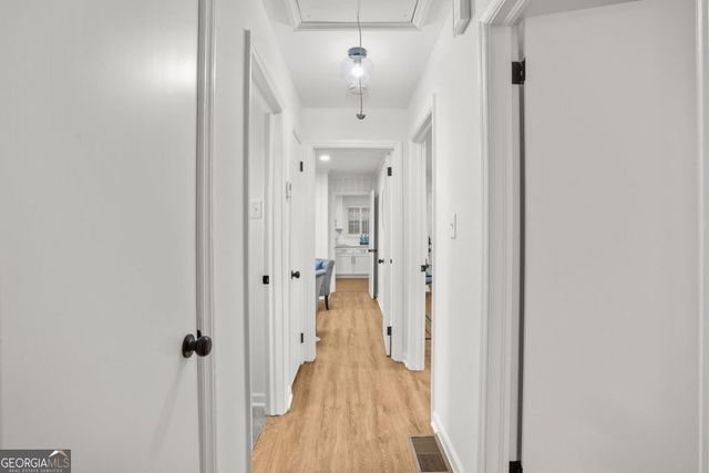 1068 Willivee Drive, Decatur, GA 30033