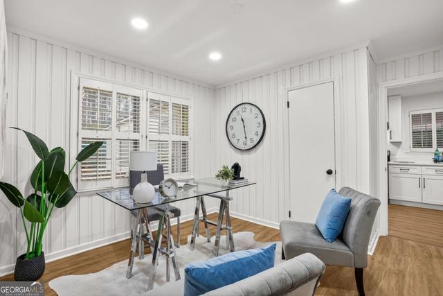 1068 Willivee Drive, Decatur, GA 30033