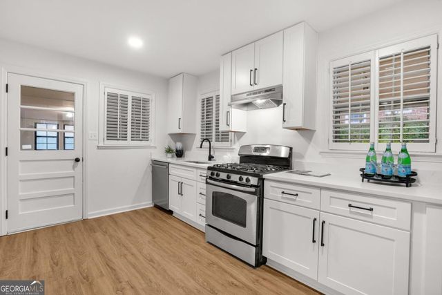 1068 Willivee Drive, Decatur, GA 30033