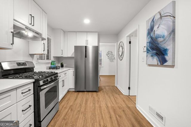 1068 Willivee Drive, Decatur, GA 30033