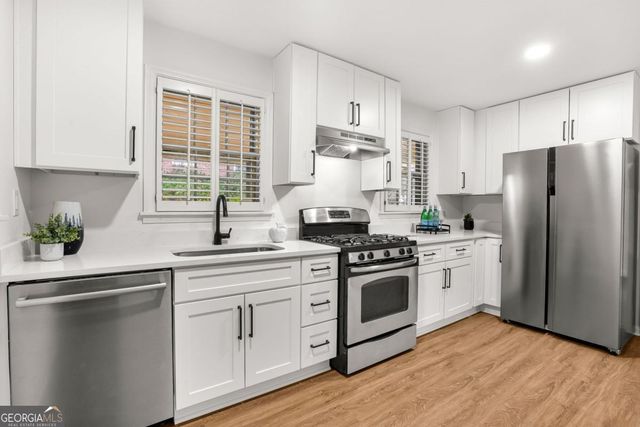 1068 Willivee Drive, Decatur, GA 30033