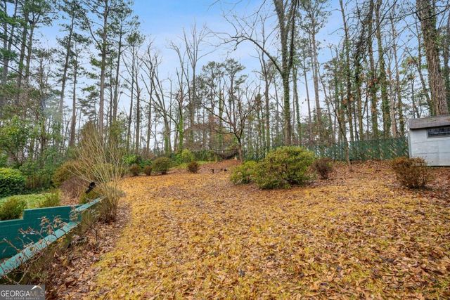 1068 Willivee Drive, Decatur, GA 30033