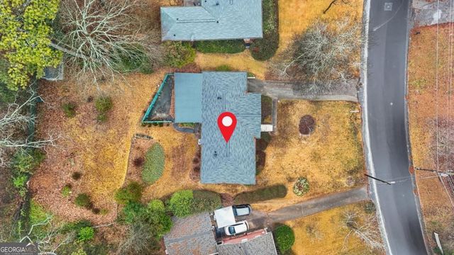 1068 Willivee Drive, Decatur, GA 30033