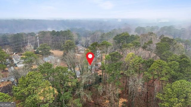 1068 Willivee Drive, Decatur, GA 30033