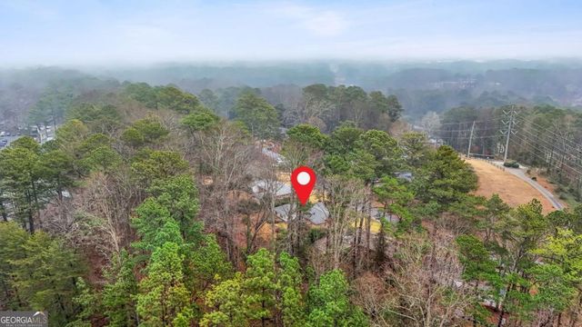 1068 Willivee Drive, Decatur, GA 30033