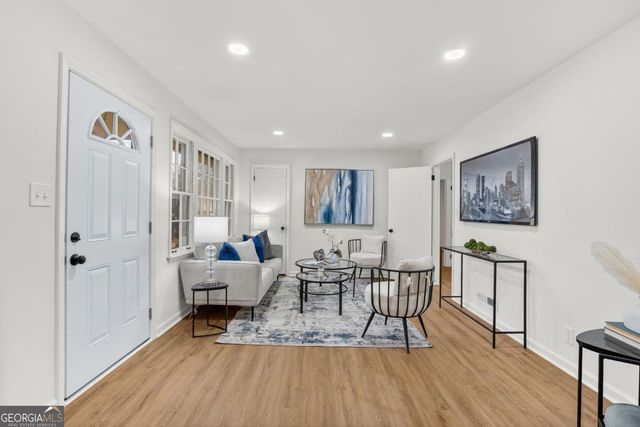 1068 Willivee Drive, Decatur, GA 30033