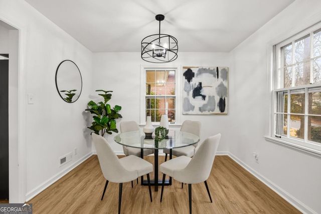 1068 Willivee Drive, Decatur, GA 30033