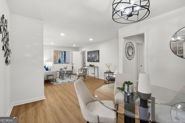 1068 Willivee Drive, Decatur, GA 30033