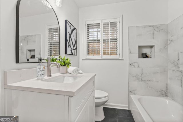 1068 Willivee Drive, Decatur, GA 30033