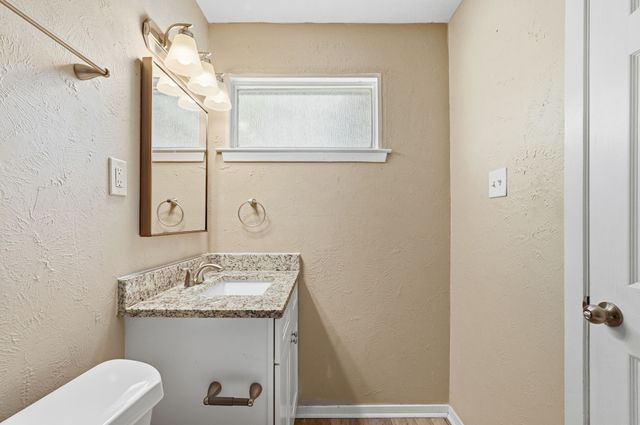 3004 Albany Drive, Mesquite, TX 75150