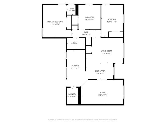 3004 Albany Drive, Mesquite, TX 75150