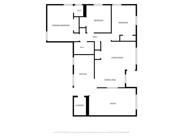 3004 Albany Drive, Mesquite, TX 75150
