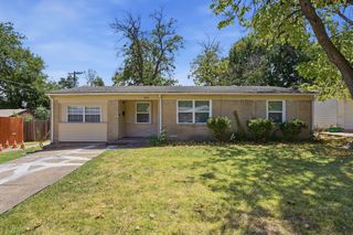 3004 Albany Drive, Mesquite, TX 75150