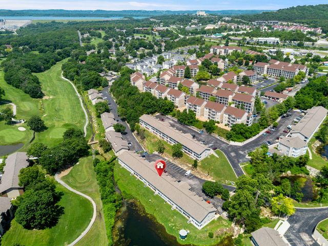 31 Golfshores Drive 21, Branson, MO 65616