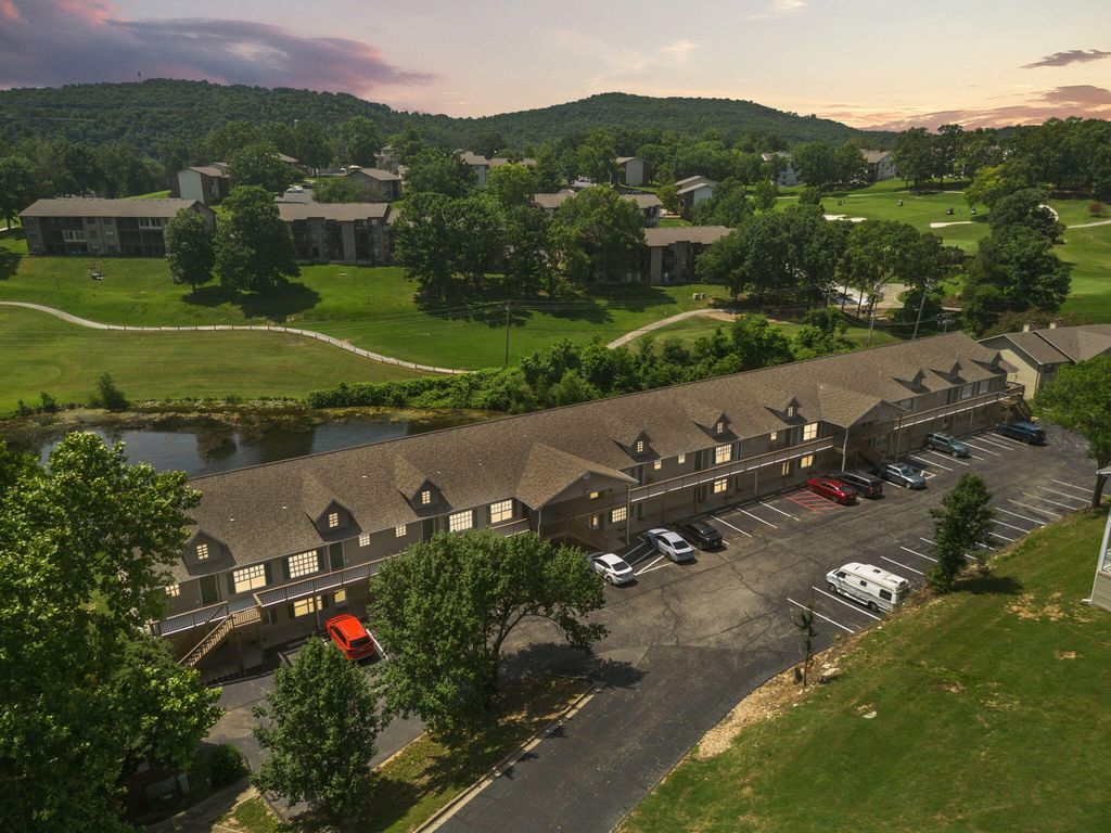 31 Golfshores Drive 21, Branson, MO 65616
