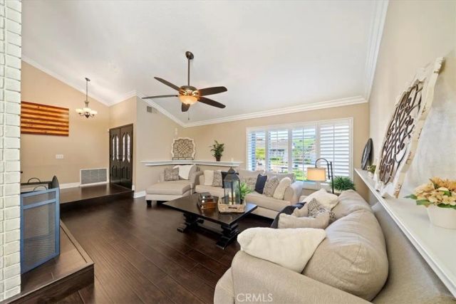 15494 Feldspar Dr, Chino Hills, CA 91709