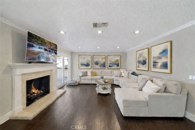 15494 Feldspar Dr, Chino Hills, CA 91709