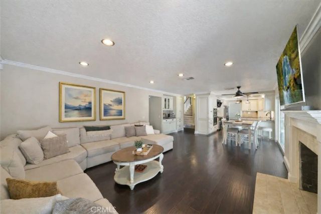 15494 Feldspar Dr, Chino Hills, CA 91709