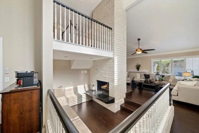 15494 Feldspar Dr, Chino Hills, CA 91709