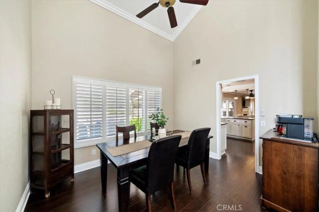 15494 Feldspar Dr, Chino Hills, CA 91709