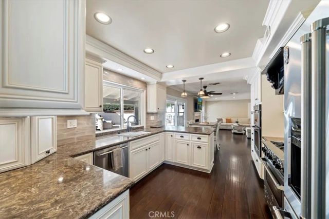 15494 Feldspar Dr, Chino Hills, CA 91709