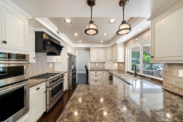 15494 Feldspar Dr, Chino Hills, CA 91709