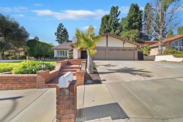 15494 Feldspar Dr, Chino Hills, CA 91709