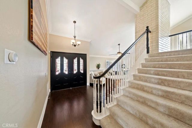 15494 Feldspar Dr, Chino Hills, CA 91709