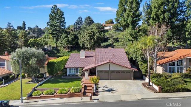 15494 Feldspar Dr, Chino Hills, CA 91709