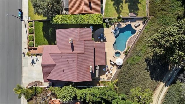 15494 Feldspar Dr, Chino Hills, CA 91709