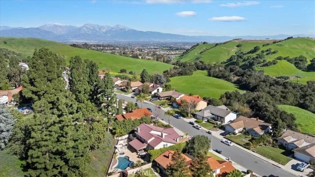 15494 Feldspar Dr, Chino Hills, CA 91709