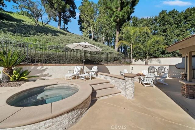 15494 Feldspar Dr, Chino Hills, CA 91709