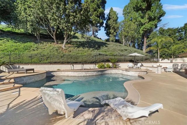 15494 Feldspar Dr, Chino Hills, CA 91709